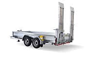 heavy duty trailer