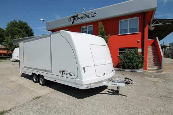 Turatello F26 Autotransporter 2