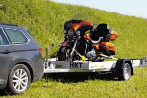 HKT 182515 S Humbaur avtotransporter spustni HZG 1800 kg•
