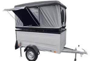 Kamp prikolica