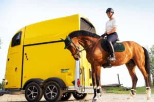 Humbaur Pegasus STYLE 2700 kg in div. Farben erhältlich, Vollpoly•