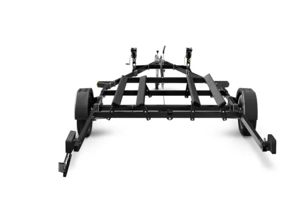 Jetski PPA13-6025 L BLACK oder div RAL Farben, Anhänger Lorries 1300 kg – Bild 4