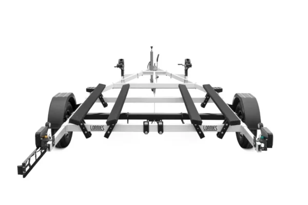 Jetski PPA13-6025 L BLACK oder div RAL Farben, Anhänger Lorries 1300 kg – Bild 3
