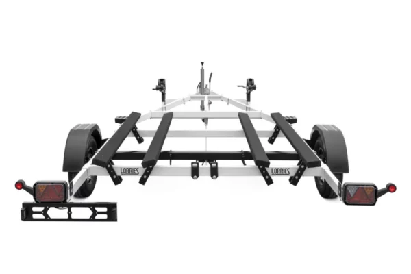 Jetski PPA13-6025 L BLACK oder div RAL Farben, Anhänger Lorries 1300 kg – Bild 2