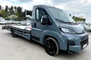Fiat Ducato, Renault, Mercedes, ecc. Veicoli nuovi, carri attrezzi, allestimenti personalizzati