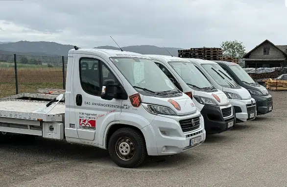 Fiat Ducato, Renault, Mercedes, etc. Neufahrzeuge, Abschleppwagen, Sonderbau - Bild 2