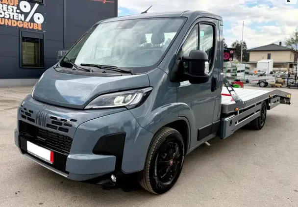 Fiat Ducato, Renault, Mercedes, etc. Neufahrzeuge, Abschleppwagen, Sonderbau - Bild 3