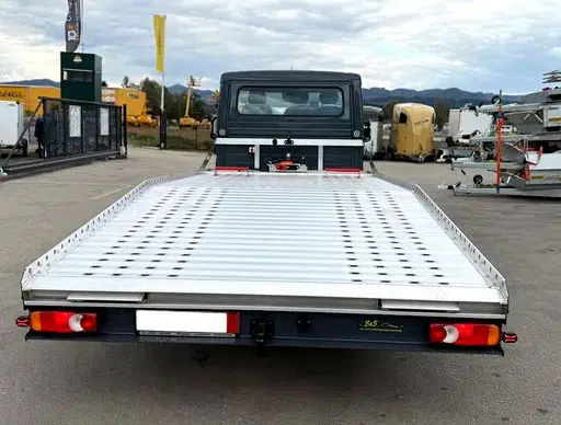 Fiat Ducato, Renault, Mercedes, etc. Neufahrzeuge, Abschleppwagen, Sonderbau - Bild 5