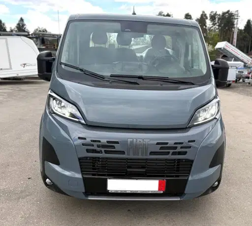 Fiat Ducato, Renault, Mercedes, etc. Neufahrzeuge, Abschleppwagen, Sonderbau - Bild 6
