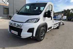 Fiat Ducato, carro attrezzi, veicolo nuovo con o senza tachigrafo