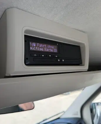 Fiat Ducato, Abschleppwagen, Neufahrzeug mit oder ohne Fahrtenschreiber - Bild 8