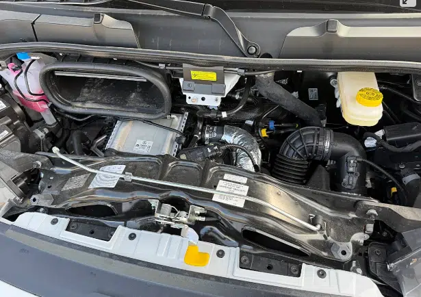 Fiat Ducato, Abschleppwagen, Neufahrzeug mit oder ohne Fahrtenschreiber - Bild 10